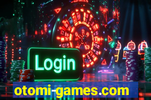 otomi-games.com