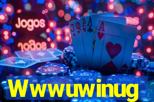 Wwwuwinug