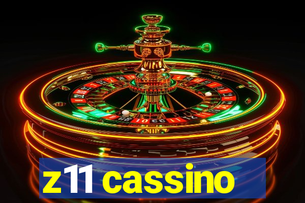 z11 cassino