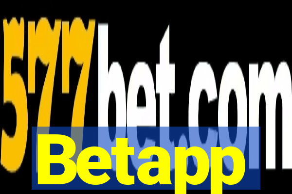Betapp