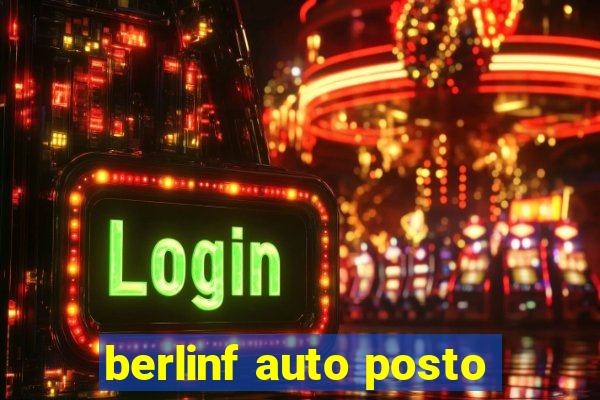 berlinf auto posto