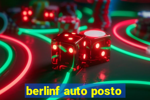 berlinf auto posto