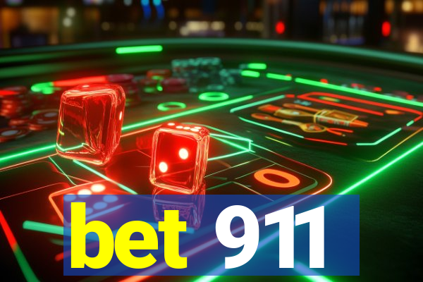 bet 911