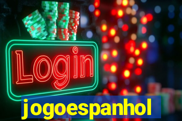 jogoespanhol