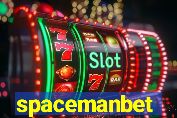 spacemanbet