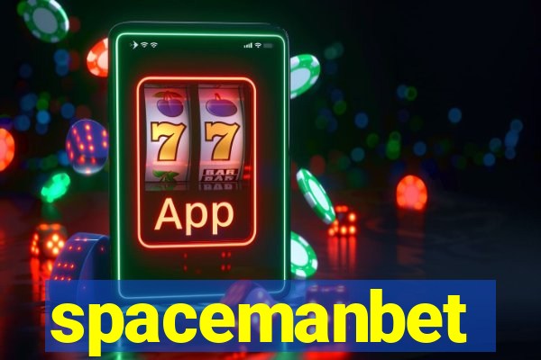 spacemanbet