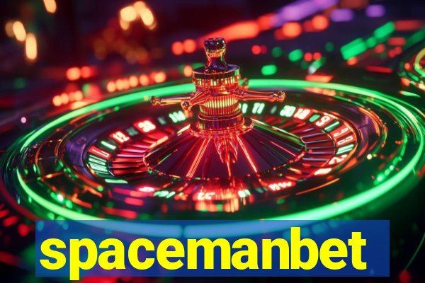 spacemanbet