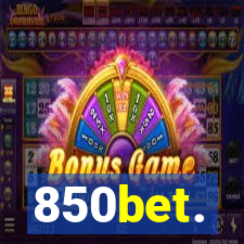 850bet.