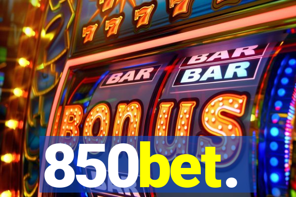 850bet.