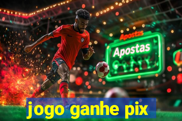 jogo ganhe pix