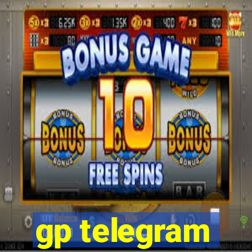 gp telegram