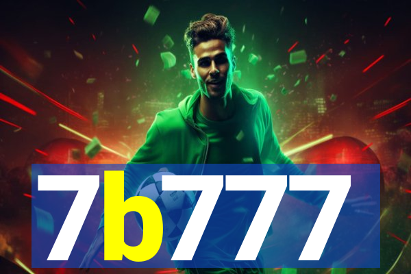 7b777