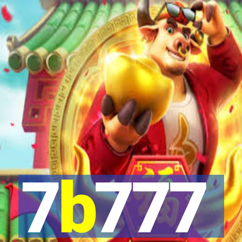 7b777