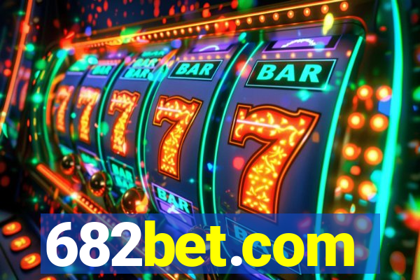 682bet.com