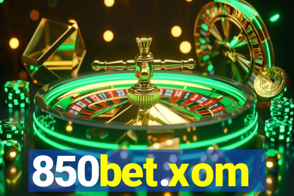 850bet.xom