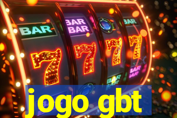 jogo gbt