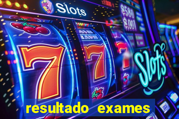 resultado exames unimed poa