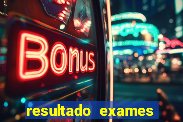 resultado exames unimed poa