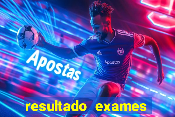 resultado exames unimed poa