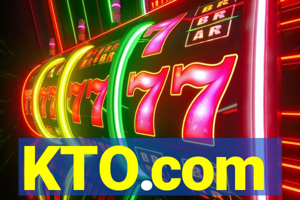 KTO.com
