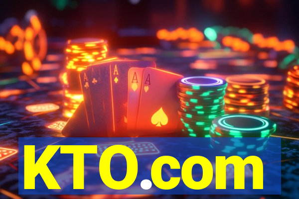 KTO.com