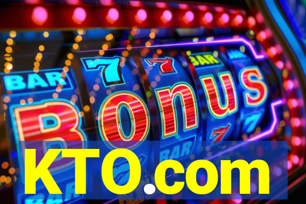 KTO.com