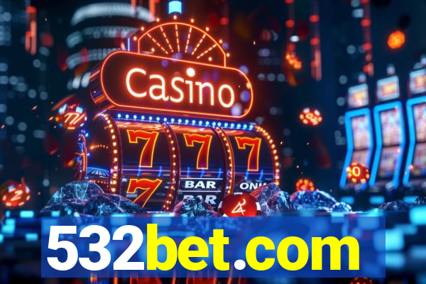 532bet.com