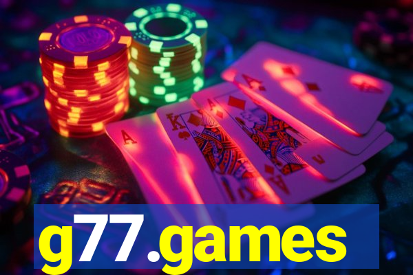 g77.games