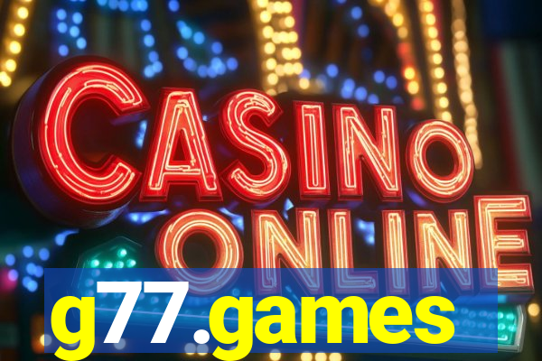 g77.games