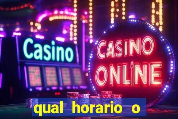 qual horario o fortune tiger paga mais