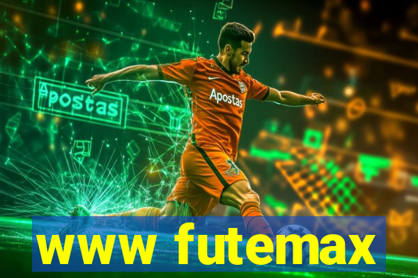 www futemax
