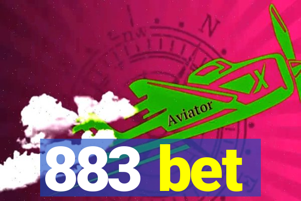 883 bet