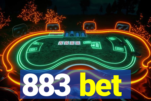 883 bet