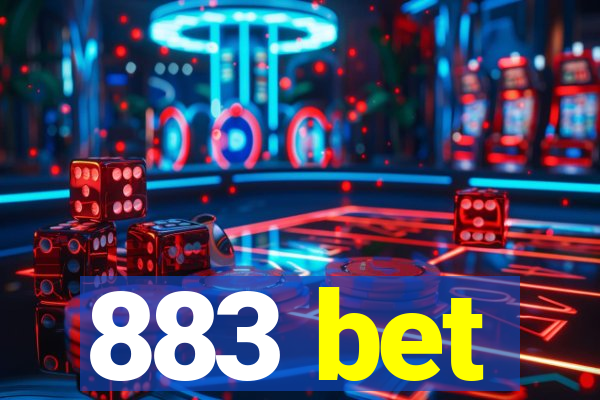 883 bet