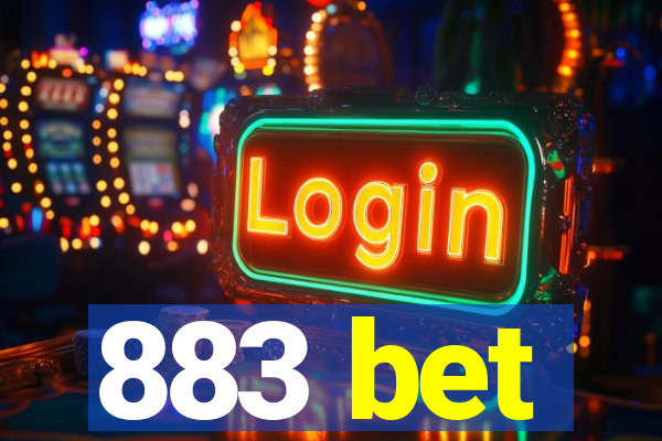 883 bet