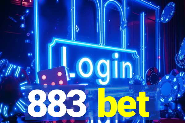 883 bet