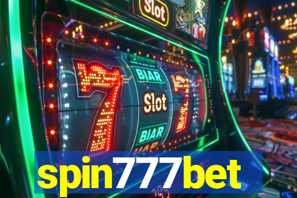 spin777bet
