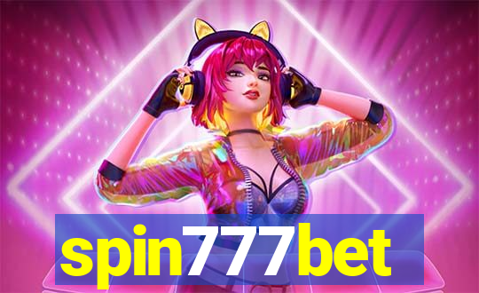 spin777bet