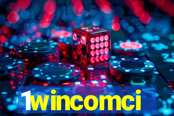 1wincomci