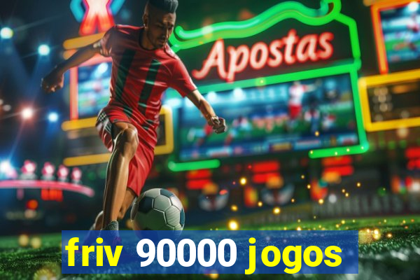 friv 90000 jogos