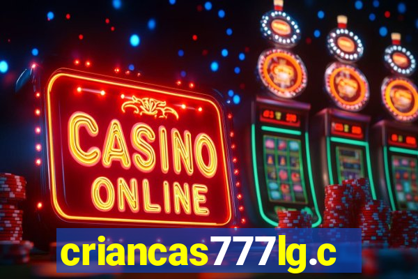 criancas777lg.com