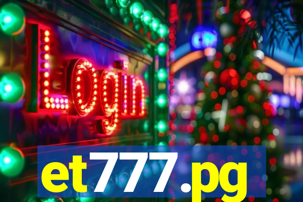 et777.pg