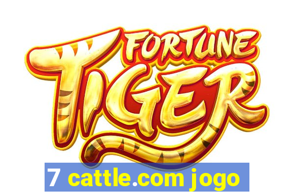 7 cattle.com jogo