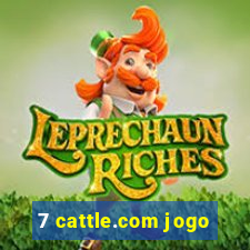7 cattle.com jogo
