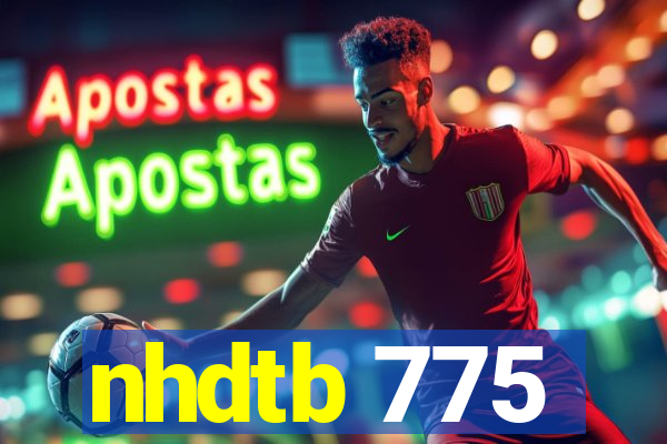nhdtb 775