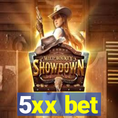 5xx bet