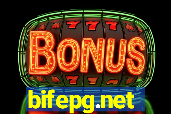 bifepg.net