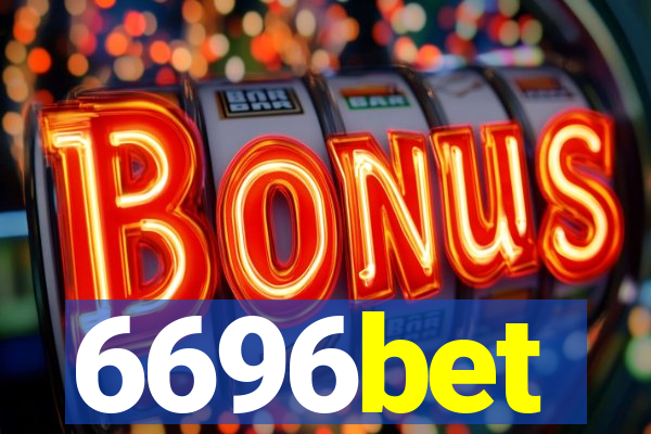 6696bet