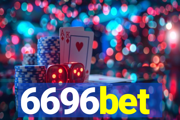 6696bet