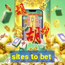 sites to bet